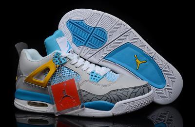 Cheap Air Jordan 4 wholesale No. 184